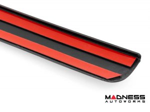 Jeep Wrangler JK - Tailgate Protector - Trail Cladding